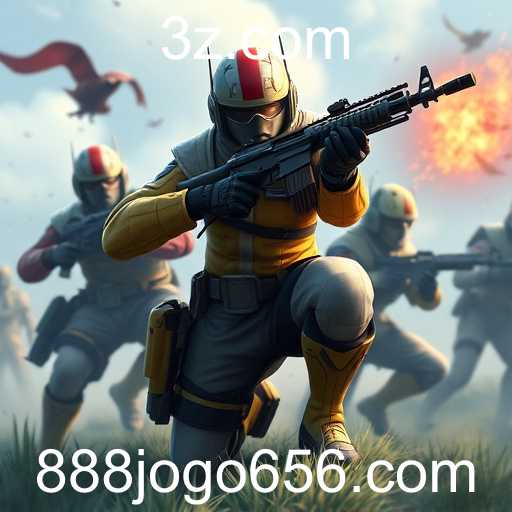 Inovações e Tendências nos Jogos Online