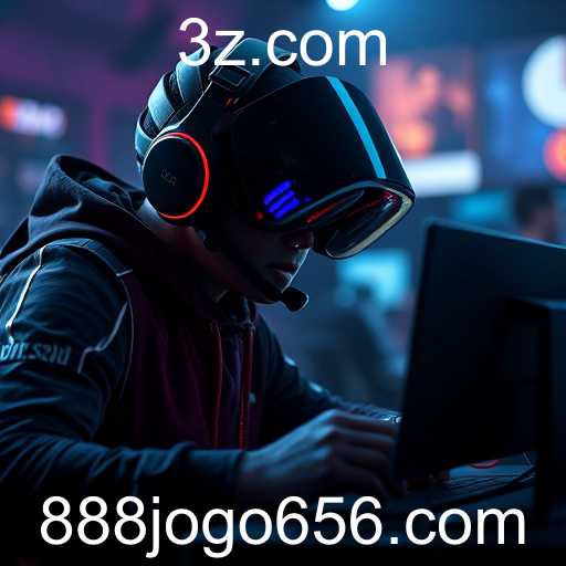 Impacto Global dos Jogos Online: 888jogo65 como Protagonista