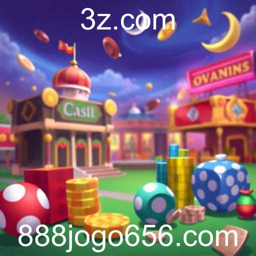 O Impacto do 888jogo65 no Cenário de Jogos em 2025