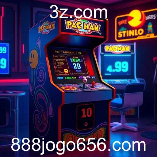 A Ascensão do 888jogo65 no Mercado de Jogos Brasileiro