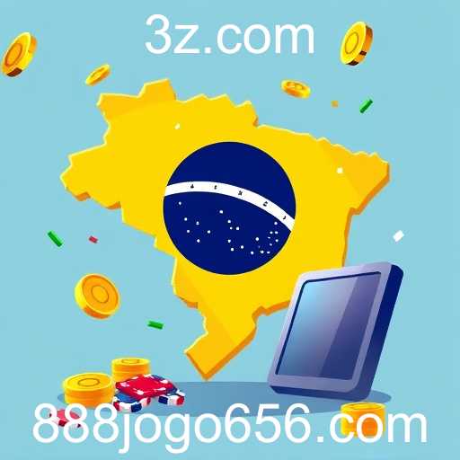 Ascensão dos Jogos Online no Brasil